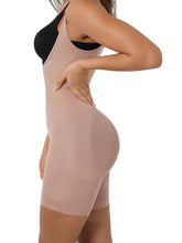 Ultimate Sculpt Body Shaper - Nude